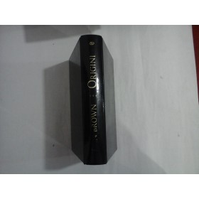 DAN  BROWN  -  ORIGINI 